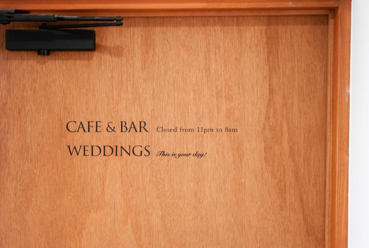 Folk Folk Hostel, Cafe & Bar 伊势市 外观 照片