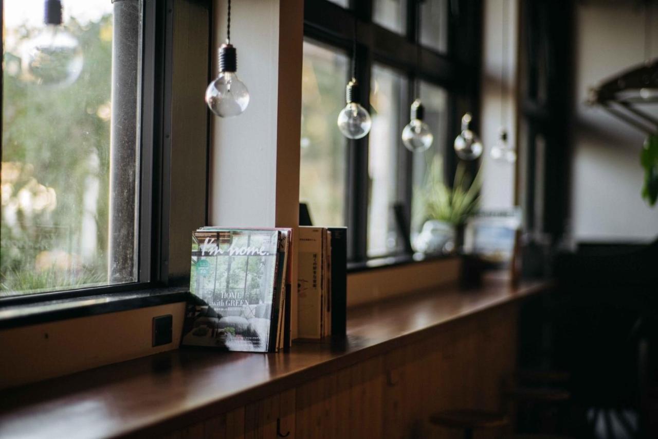 Folk Folk Hostel, Cafe & Bar 伊势市 外观 照片